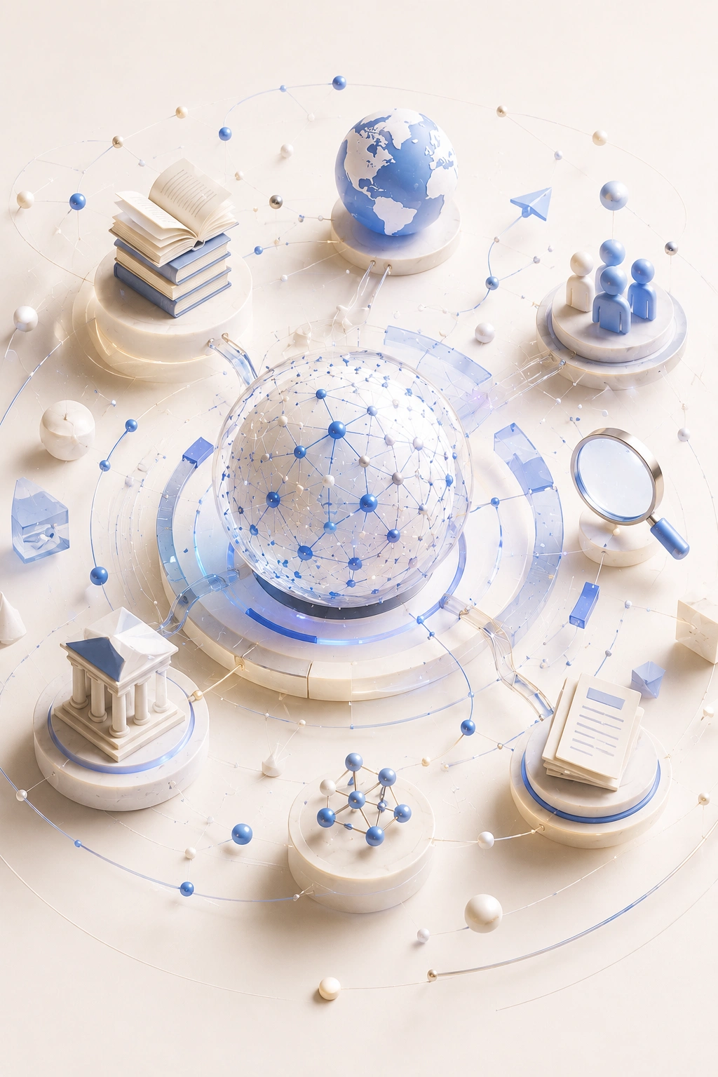 Citation Intelligence