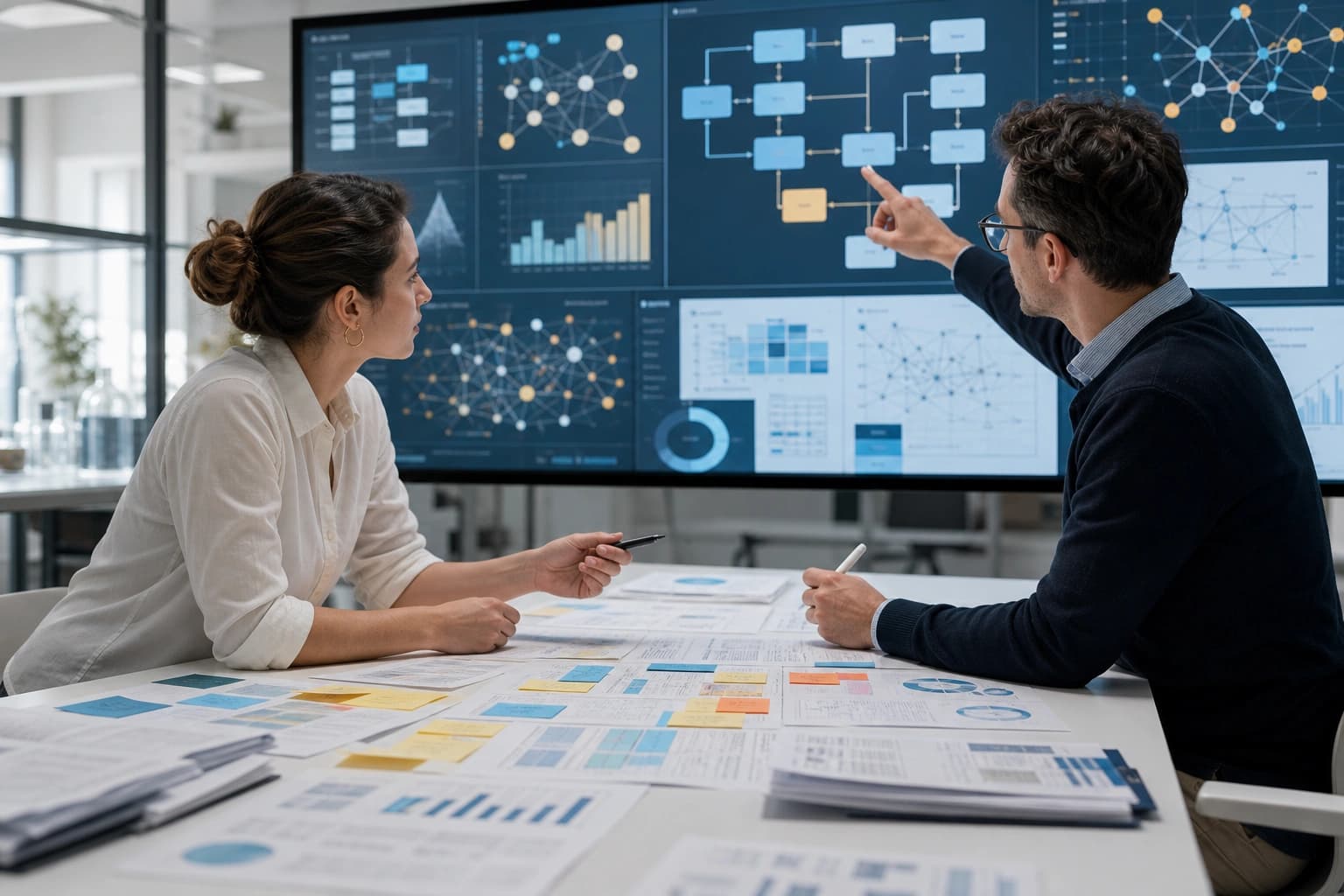 Research Best Practices